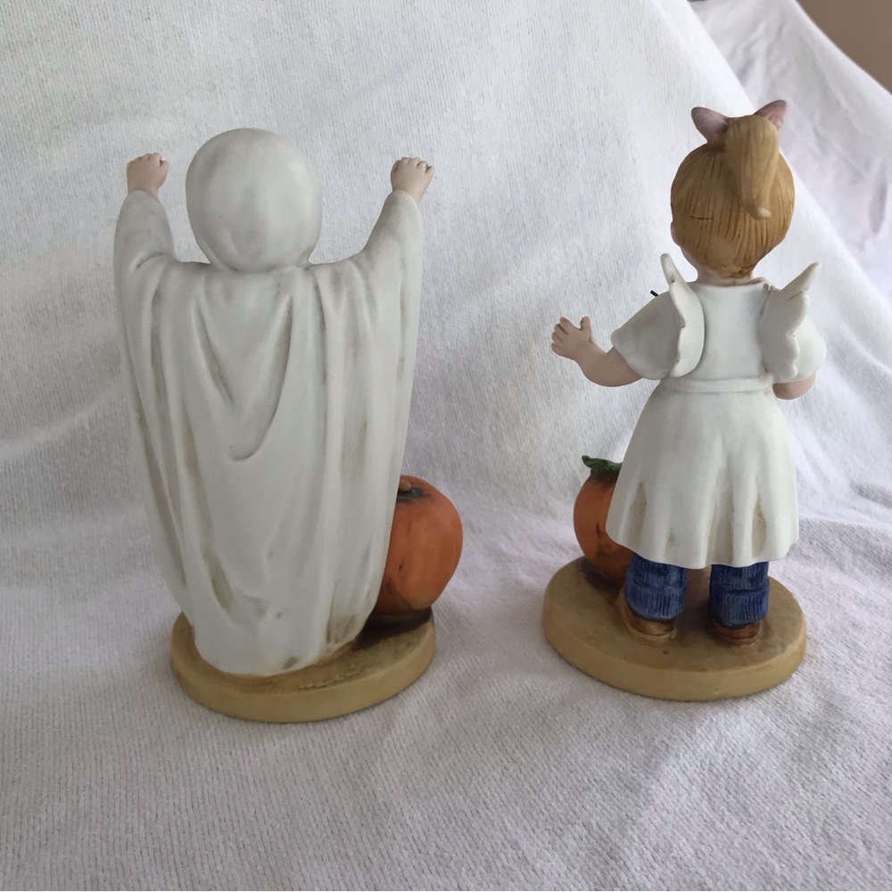 Denim Days - HOMCO - Figurine Set - Picture 8 of 13